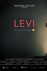 Poster de la película Levi