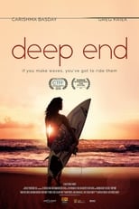 Poster de la película Deep End