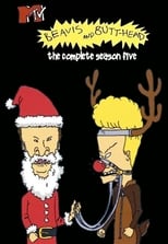 Beavis and Butt-Head