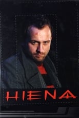 Poster de la película Hiena