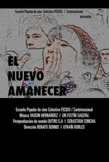 Poster de la película A New Dawn
