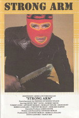 Poster de la película Strong Arm