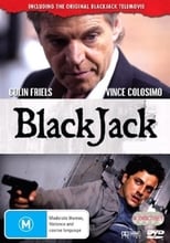 Poster de la serie BlackJack