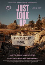 Poster de la película Just Look Up