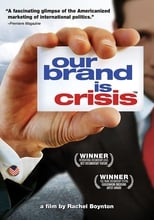 Poster de la película Our Brand Is Crisis