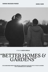 Poster de la película Better Homes & Gardens