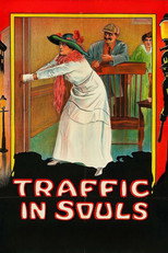 Poster de la película Traffic in Souls
