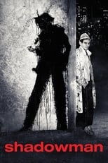 Poster de la película Shadowman