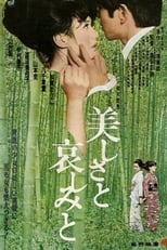 Poster de la película With Beauty and Sorrow