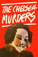 Poster de la película The Chelsea Murders