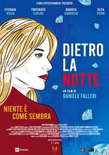 Poster de la película Dietro la notte
