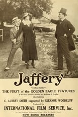 Poster de la película Jaffery