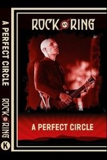 Poster de la película A Perfect Circle Rock Am Ring