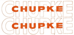 Logo Chupke Chupke