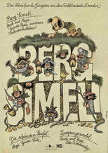 Poster de la película Berg Simeli
