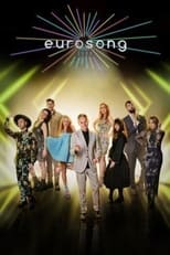Poster de la serie Eurosong