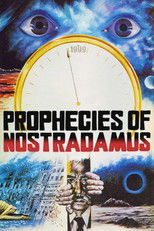 Poster de la película Prophecies of Nostradamus