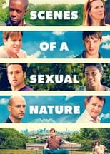 Poster de la película Scenes of a Sexual Nature