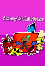 Poster de la serie Coney's ClubHouse