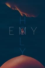 Poster de la película Holy Emy