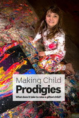 Poster de la serie Making Child Prodigies