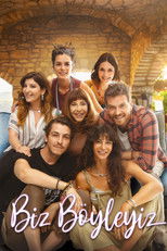 Poster de la película The Way We Are