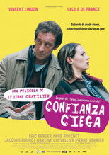 Poster de la película Confianza ciega