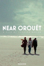 Poster de la película Near Orouët