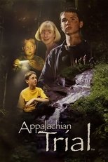 Poster de la película Appalachian Trial