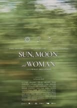 Poster de la película Sun, Moon and Woman