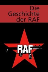 Poster de la serie The History of the RAF