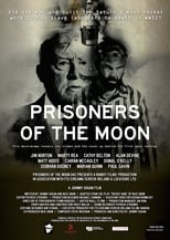 Poster de la película Prisoners of the Moon