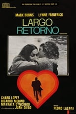 Poster de la película Largo retorno