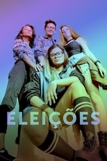 Poster de la película Elections