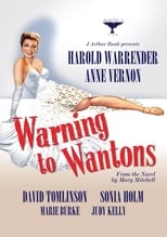 Poster de la película Warning to Wantons