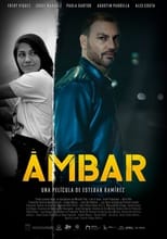 Poster de la película Ámbar