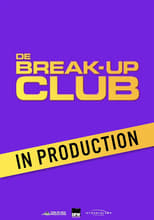 Poster de la película The Break-Up Club