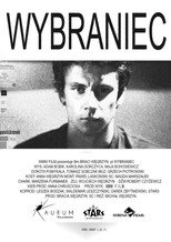 Poster de la película Wybraniec