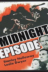 Poster de la película Midnight Episode
