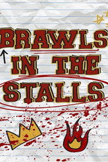 Poster de la película Brawls in the Stalls