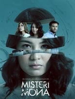 Poster de la serie Misteri Mona