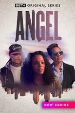 Poster de la serie Angel