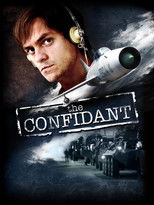Poster de la película The Confidant