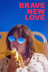 Poster de la película Brave New Love