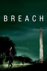 Poster de la película Breach