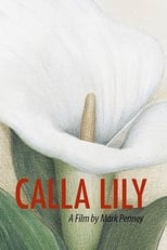 Poster de la película Calla Lily