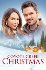 Poster de la película Coyote Creek Christmas