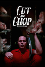 Poster de la película Cut and Chop