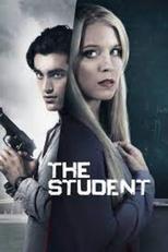 Poster de la película The Student