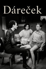 Poster de la película Dáreček